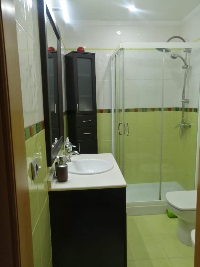 Piso En San Fernando Apartment Luaran gambar