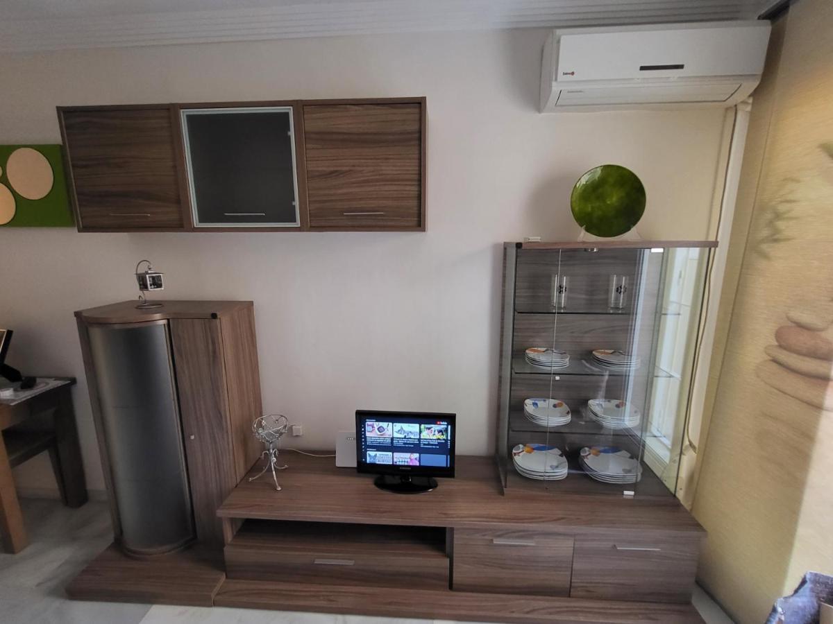 Piso En San Fernando Apartment Luaran gambar