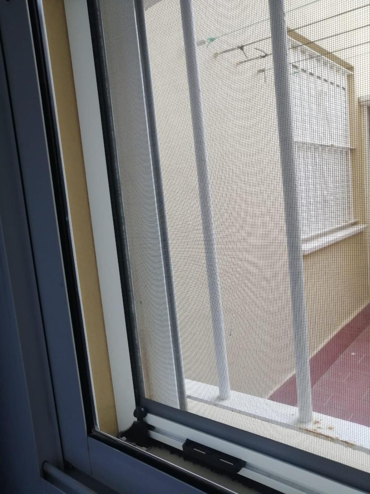 Piso En San Fernando Apartment Luaran gambar