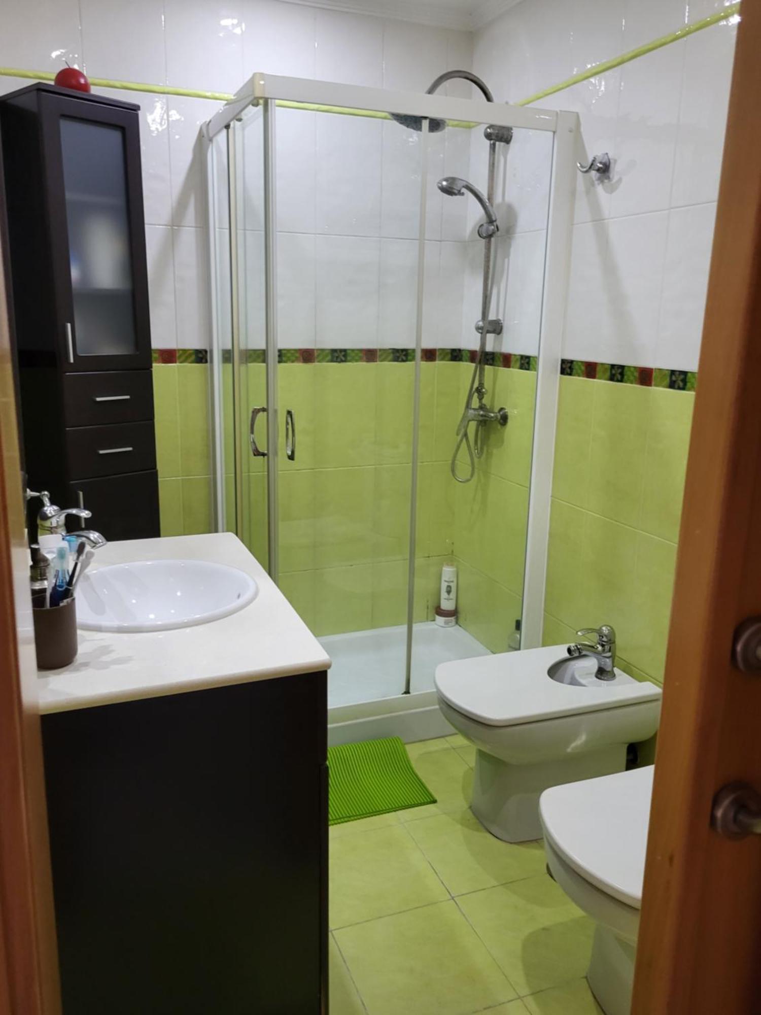 Piso En San Fernando Apartment Luaran gambar