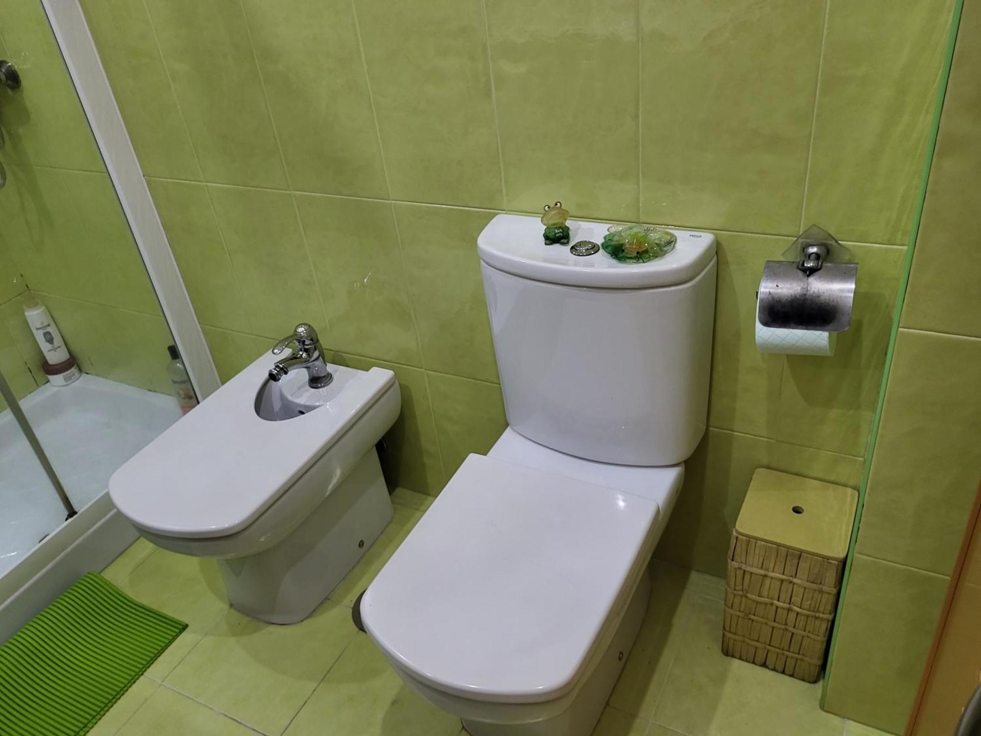 Piso En San Fernando Apartment Luaran gambar